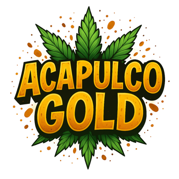 PT Acapulco Gold 1g Sativa Preroll