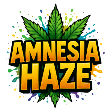 PT Amnesia Haze 1g Sativa Preroll
