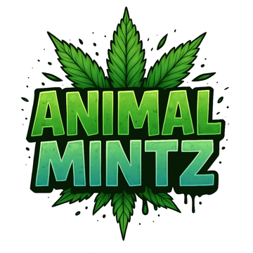 PT Animal Mintz 1g Hybrid Preroll