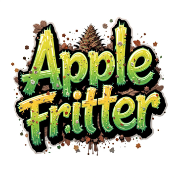 PT Apple Fritter 1g Hybrid Preroll