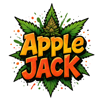 PT Apple Jack 1g Hybrid Preroll