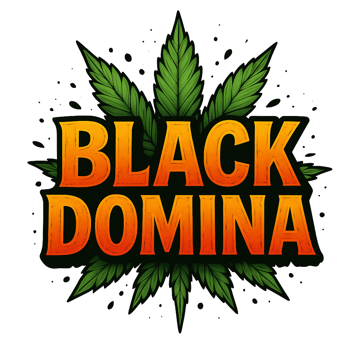 PT Black Domina 1g Indica Preroll