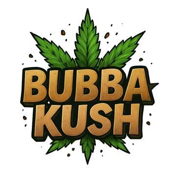 PT Bubba Kush 1g Indica Preroll