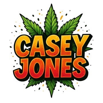 PT Casey Jones 1g Sativa Preroll