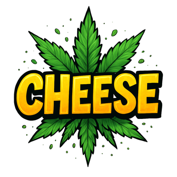 PT Cheese 1g Sativa Preroll