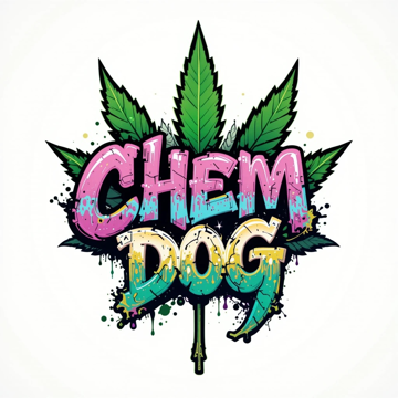 PT Chem Dawg 1g Hybrid Preroll