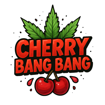 PT Cherry Bang Bang TS 28g (I)