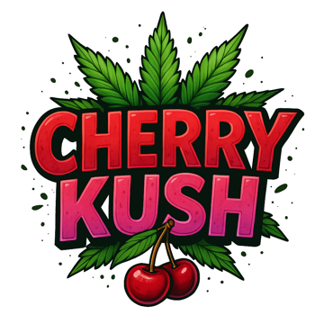 PT Cherry Kush 1g Indica Preroll