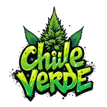PT Chile Verde 1g Indica Preroll