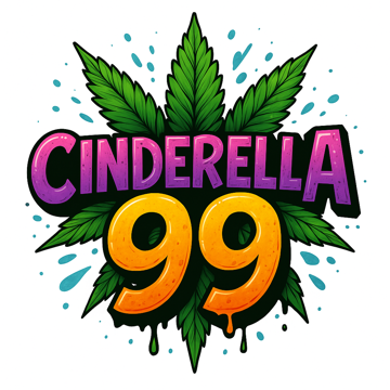 PT Cinderella 99 1g Sativa Preroll