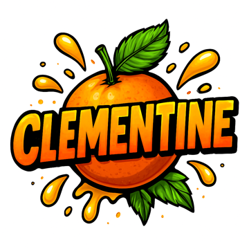 PT Clementine 1g Sativa Preroll