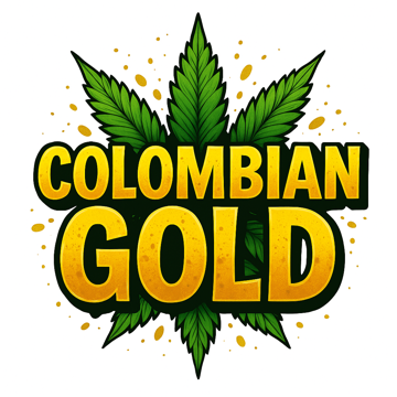 PT Colombian Gold 1g Sativa Preroll