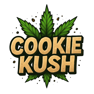 PT Cookie Kush 1g Indica Preroll