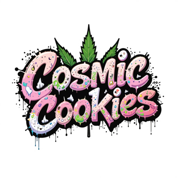 PT Cosmic Cookies 1g Hybrid Preroll