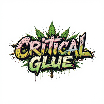PT Critical Glue 1g Indica Preroll