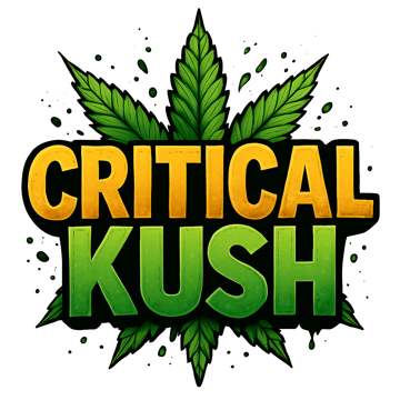 PT Critical Kush 1g Indica Preroll