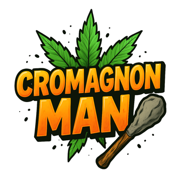 PT Cromagnon Man TS 28g (S)