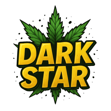 PT Dark Star 1g Indica Preroll