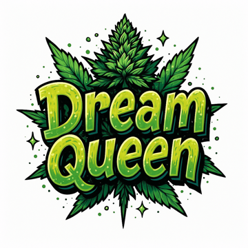 PT Dream Queen 1g Hybrid Preroll