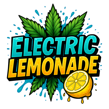 PT Electric Lemonade 1g Sativa Preroll