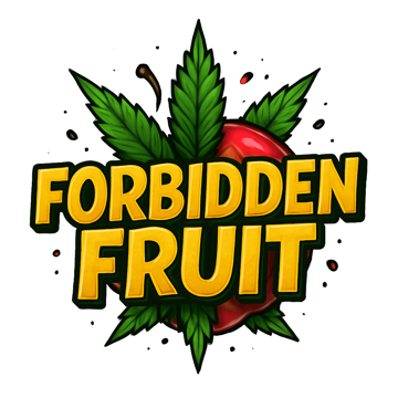 PT Forbidden Fruit 1g Indica Preroll