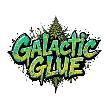 PT Galactic Glue 1g Indica Preroll