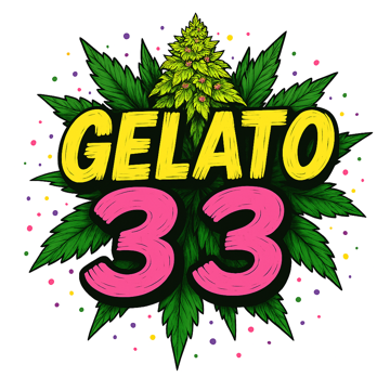 PT Gelato 33 TS 28g (H)