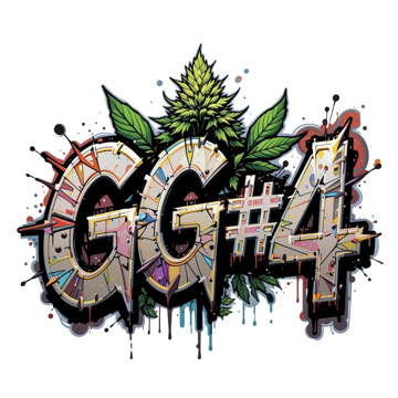 PT Top Shelf Shake 28g-GG#4 (I)