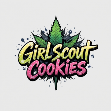PT Girl Scout Cookies 1g Indica Preroll
