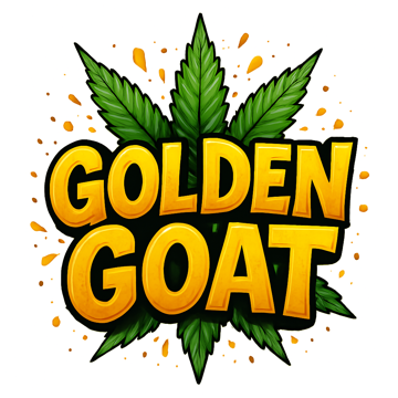 PT Golden Goat 1g Sativa Preroll