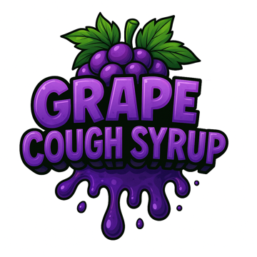 PT Grape Cough Syrup