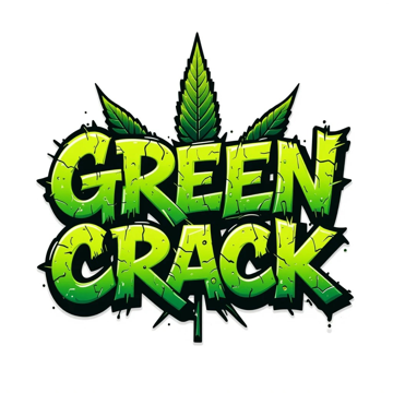 PT Green Crack 1g Sativa Preroll