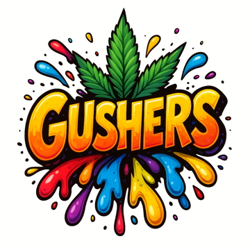 PT Gushers 1g Hybrid Preroll