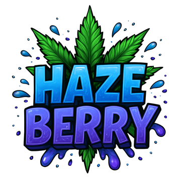 PT Haze Berry 1g Sativa Preroll