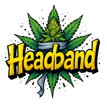 PT Headband 1g Hybrid Preroll