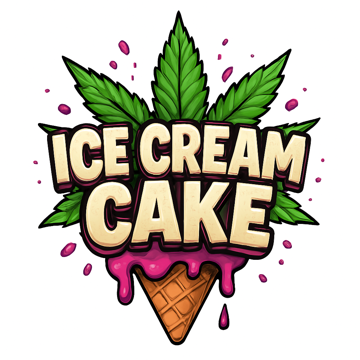 PT Ice Cream Cake 1g Indica Preroll