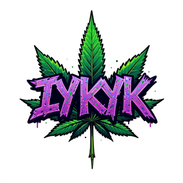 PT IYKYK 1g Sativa Preroll