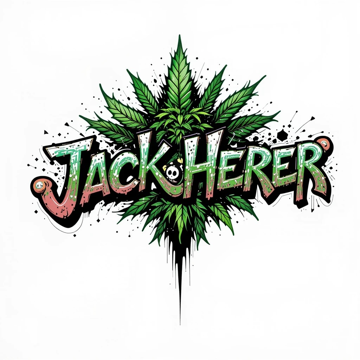 PT Jack Herer 1g Sativa Preroll