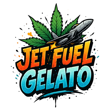 PT Jet Fuel Gelato 1g Hybrid Preroll
