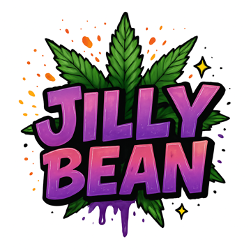 PT Jillybean 1g Sativa Preroll
