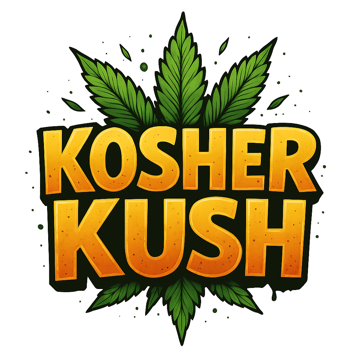 PT Kosher Kush 1g Indica Preroll