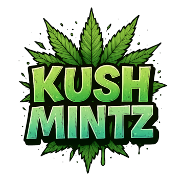 PT Kush Mintz 1g Hybrid Preroll