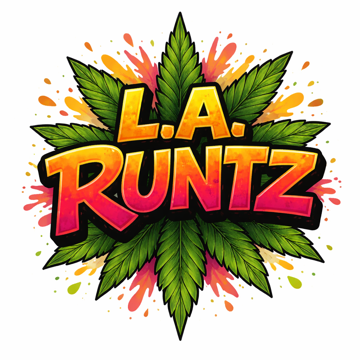 PT L.A. Runtz TS 3.5g (H)
