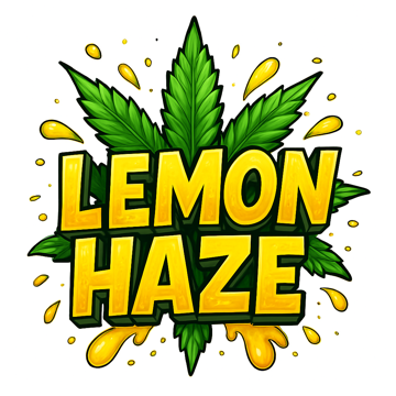 PT Lemon Haze 1g Sativa Preroll