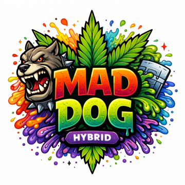 PT Top Shelf Shake 28g-Mad Dog (H)