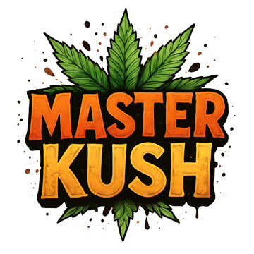 PT Master Kush 1g Indica Preroll