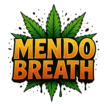PT Mendo Breath 1g Indica Preroll