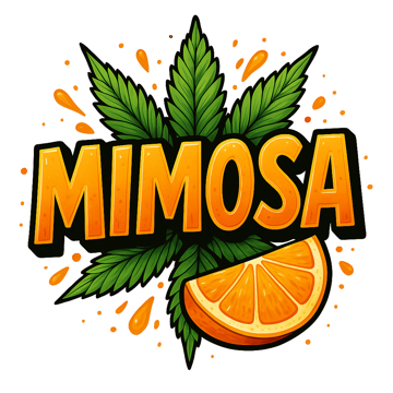 PT Mimosa 1g Sativa Preroll