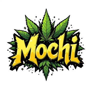 PT Mochi 1g Hybrid Preroll