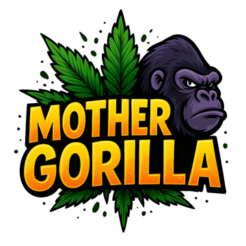 PT Mother Gorilla 1g Sativa Preroll